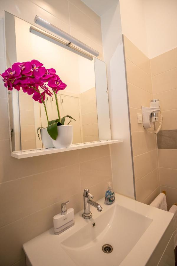 Apartamento Frui Centro Zagreb Exterior foto