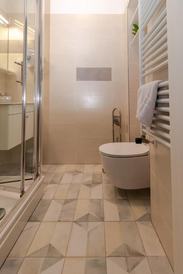 Apartamento Frui Centro Zagreb Exterior foto