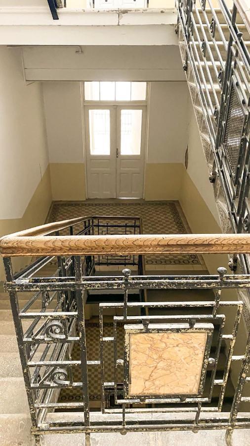 Apartamento Frui Centro Zagreb Exterior foto