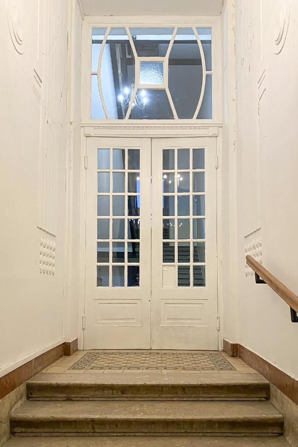 Apartamento Frui Centro Zagreb Exterior foto